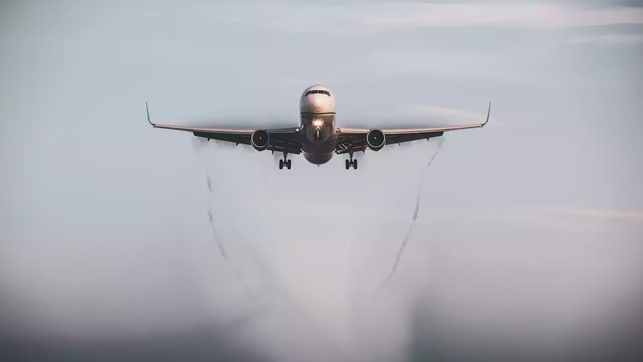 Japan's fastest supercomputer used to simulate clear air turbulence