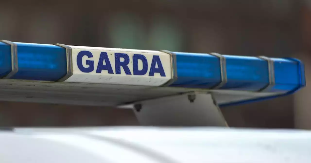 Donegal motorist hospitalised after stone flies through windscreen and hits him