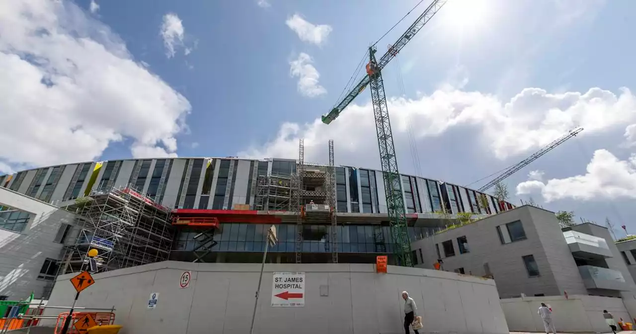 External investigators denied access to review children’s hospital site for six weeks