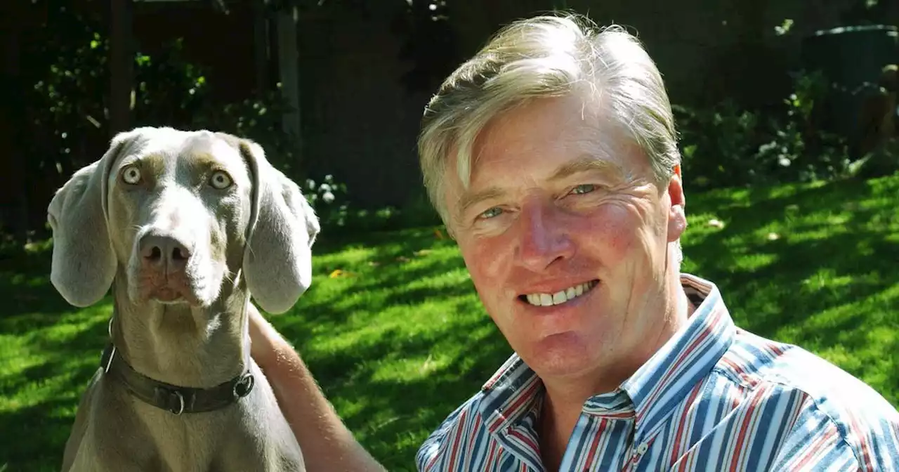 Pat Kenny made ethics complaint amid Dalkey planning row