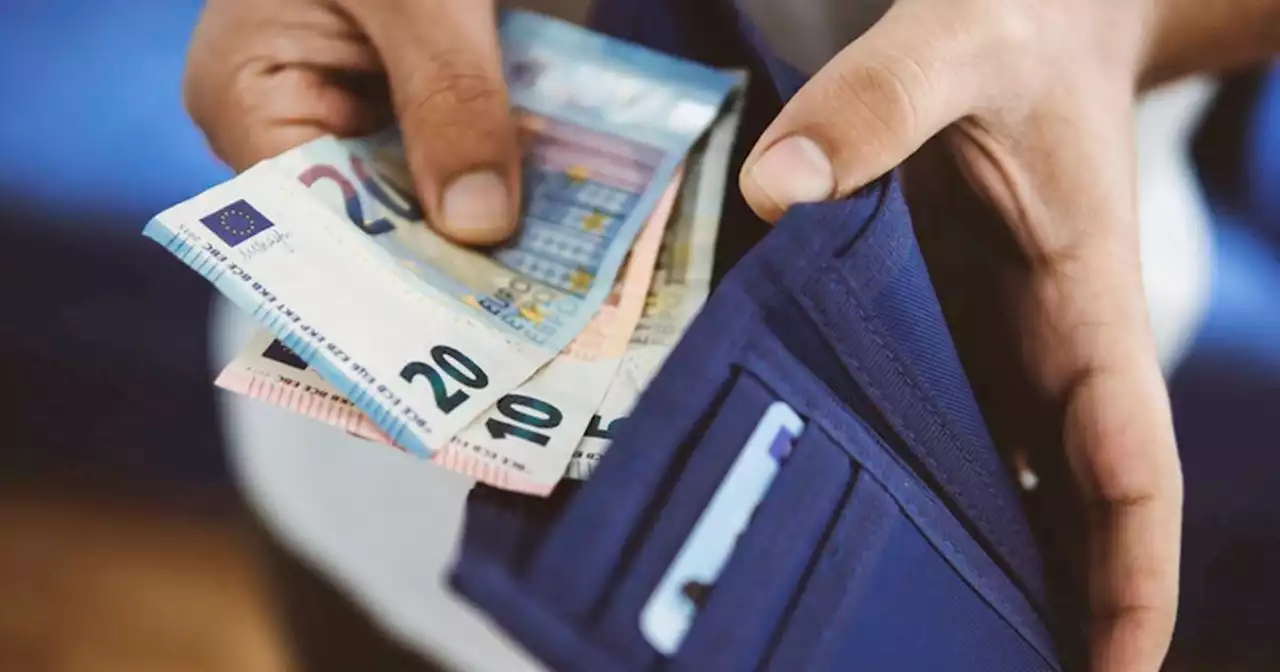 Why is a large increase in the minimum wage being recommended?
