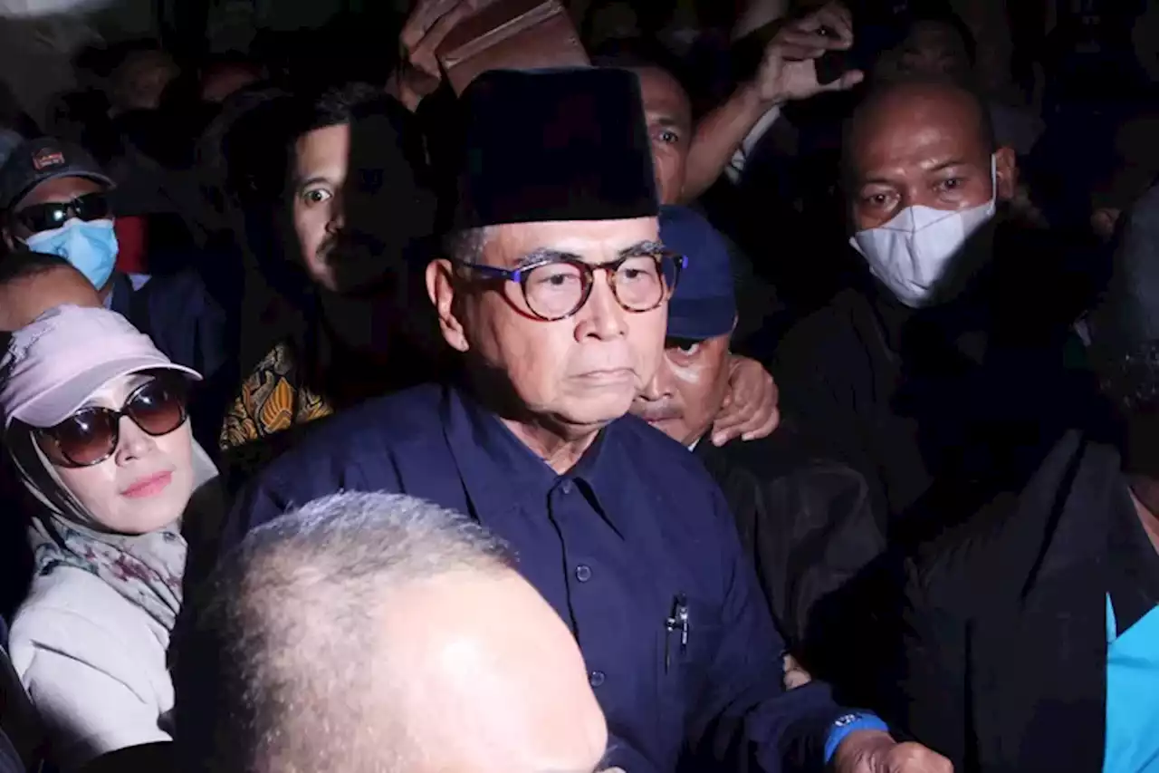 Belum Usai Kasus Penistaan Agama, Panji Gumilang Dilaporkan atas Dugaan Penyelewengan Zakat - Jawa Pos