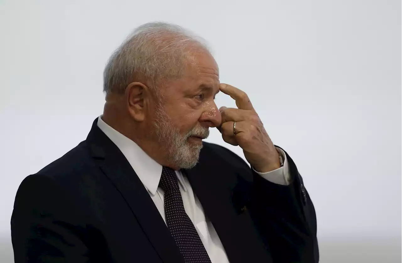 Veja os dois principais pedidos dos servidores do Banco Central ao presidente Lula