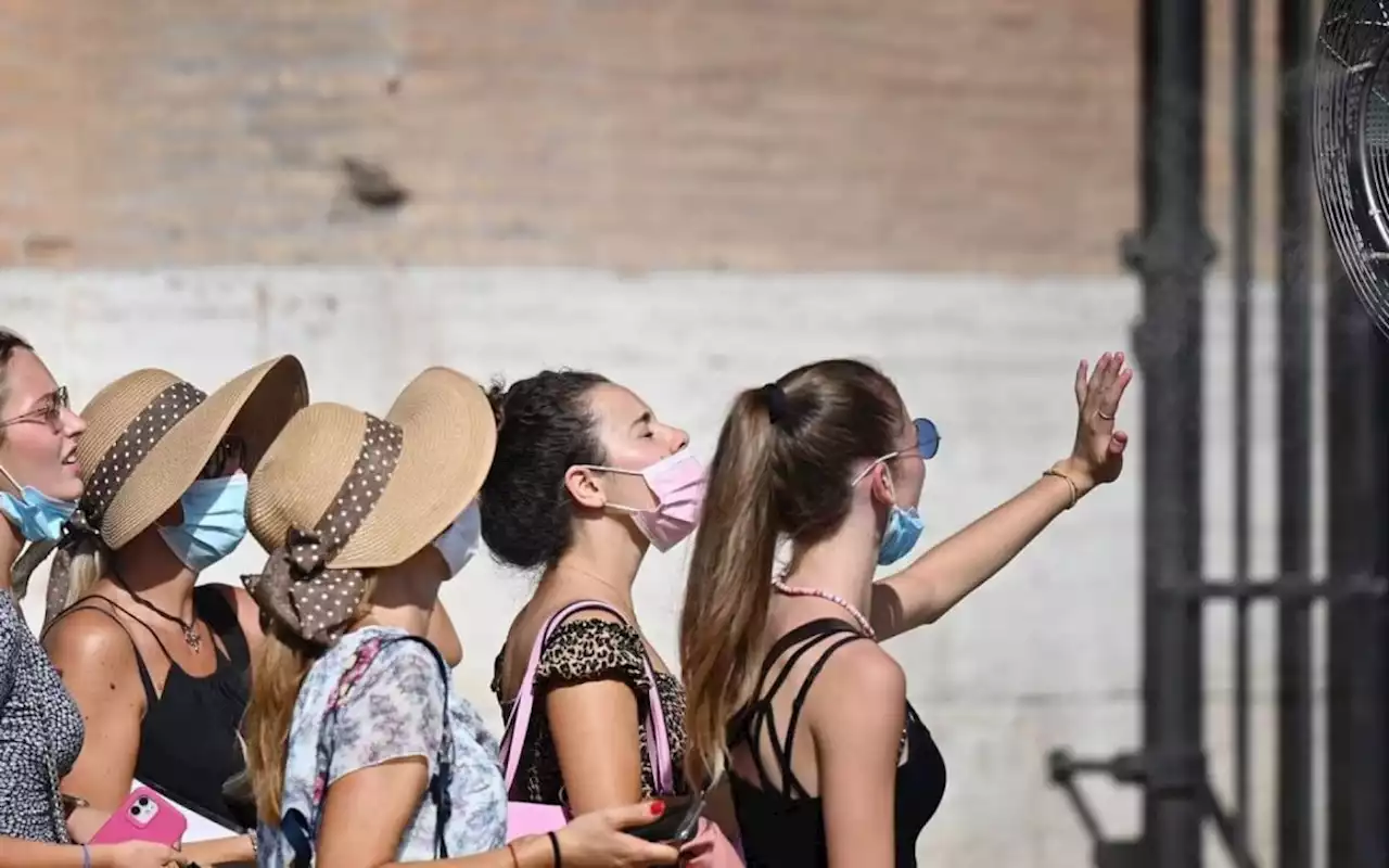 Europa se prepara para recorde temperatura em onda de calor no hemisfério norte | Mundo e Ciência | O Dia