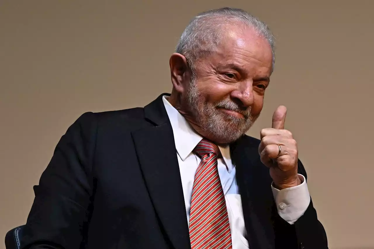 Ipec: sob Lula, confiança dos brasileiros no presidente da República sobe ao maior nível desde 2012