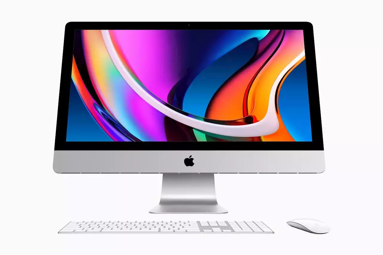 Apple pourrait publier son premier Mac M3 avant la fin de l'année