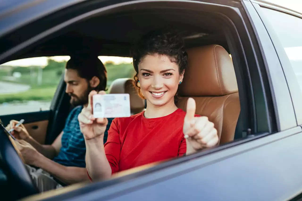 La dématérialisation totale du permis de conduire arrive, voici comment l'obtenir