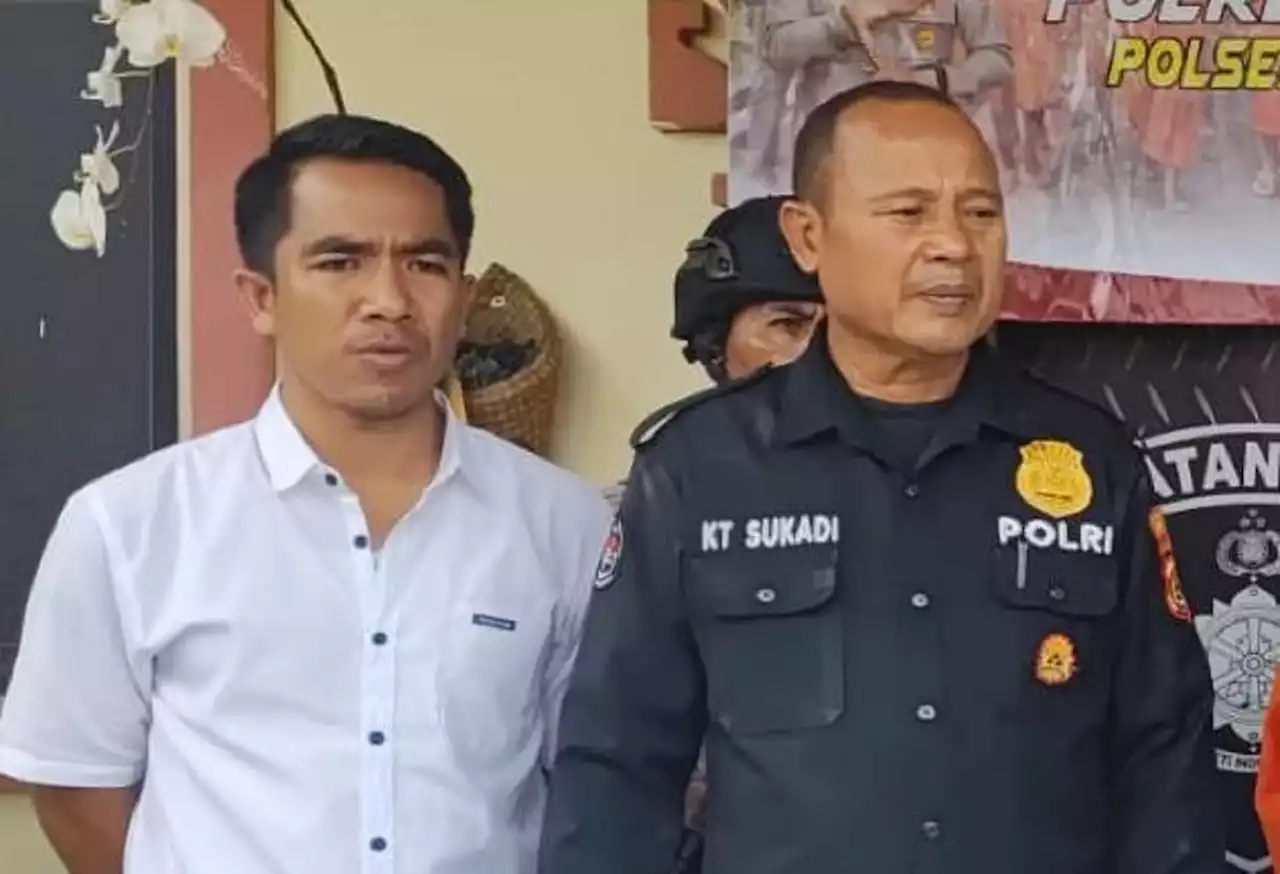 Polisi Denpasar Buru WNA Pelaku Aksi Brutal di Fox & Rabbit Bar Seminyak Kuta