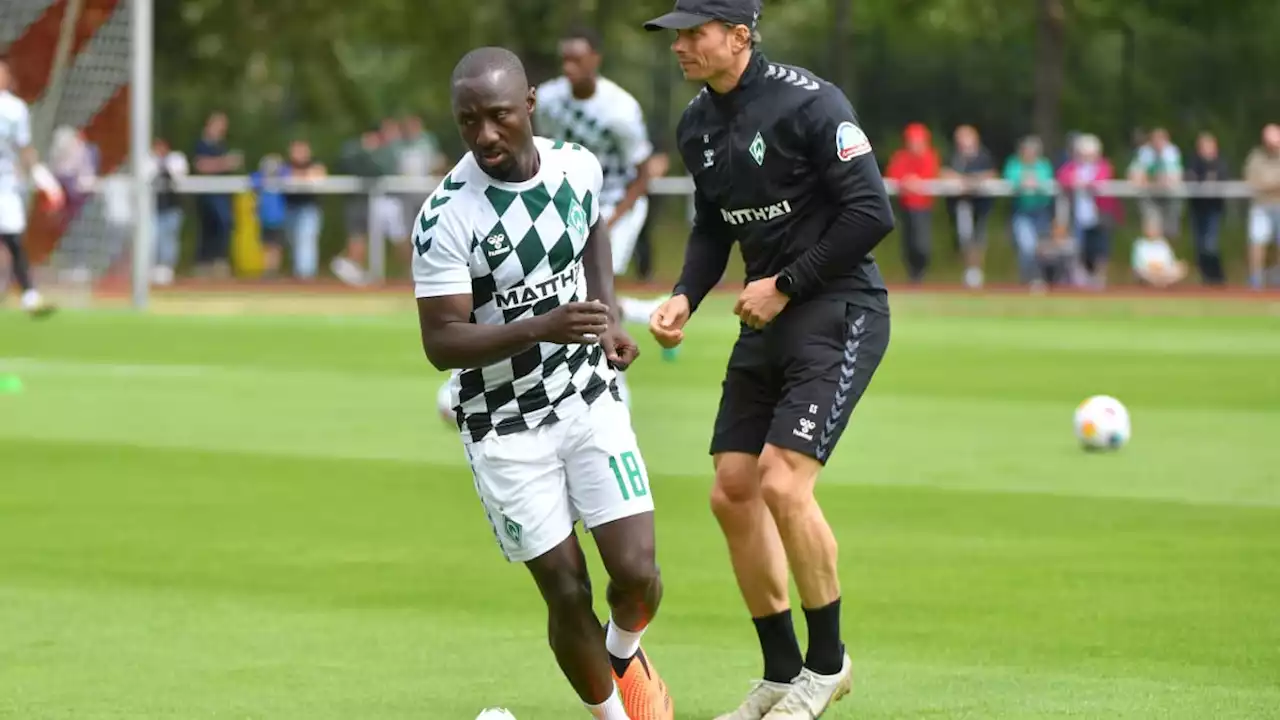 Was der Keita-Ausfall für Werder bedeutet