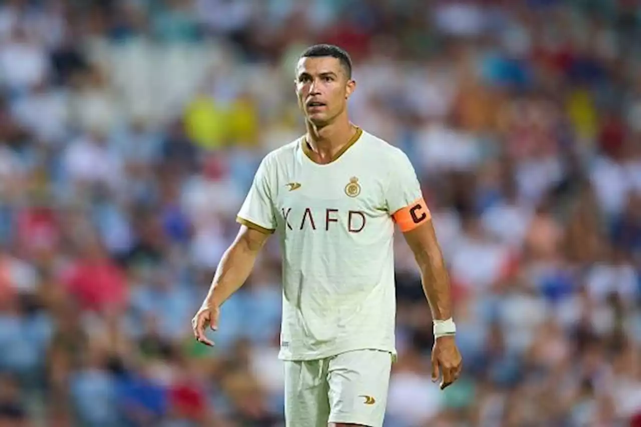 Ronaldo takes aim at MLS after Messi signing | KickOff