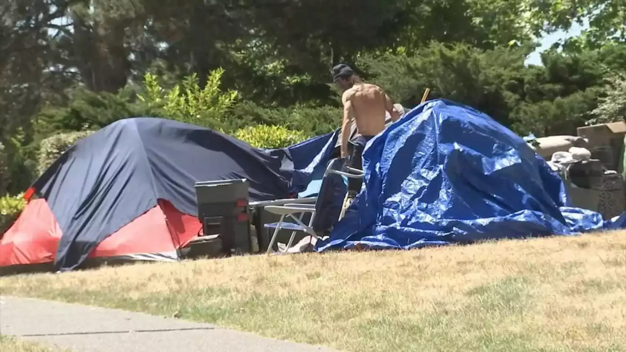 Burien City Council considering 4 possible locations for homeless encampment