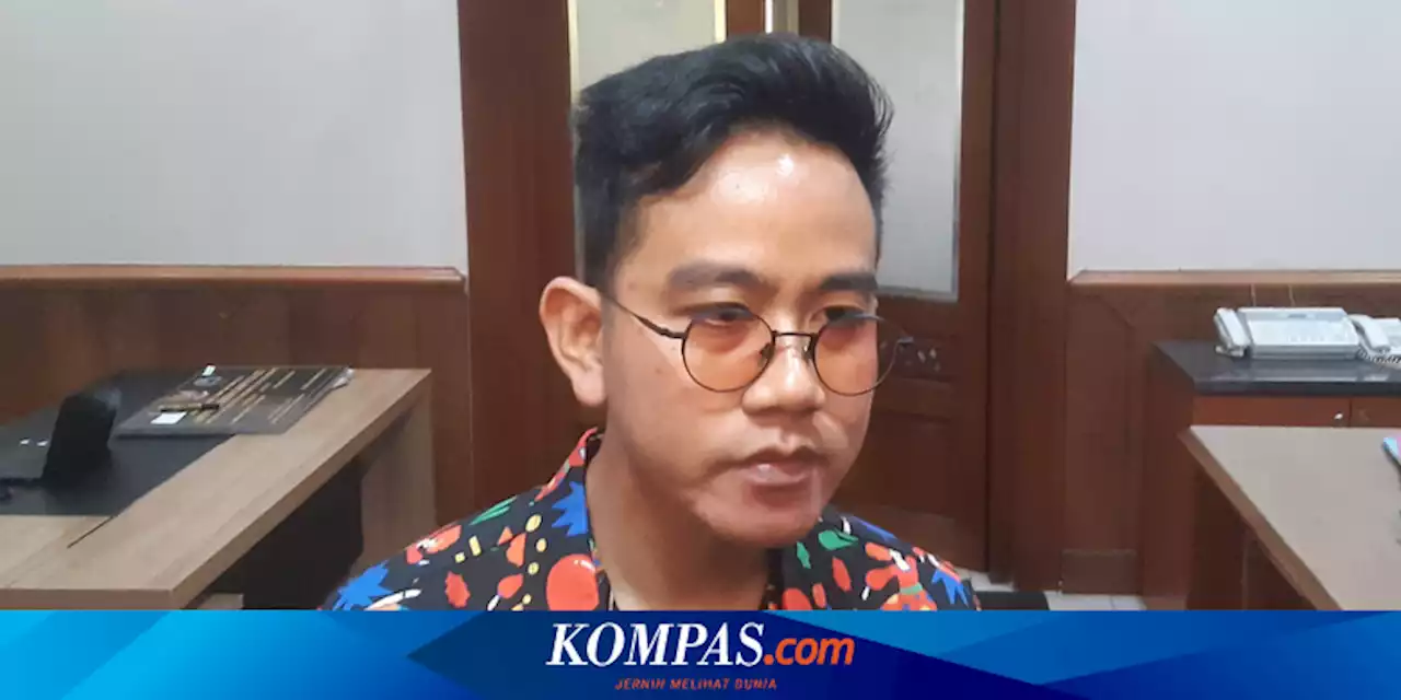 Jadi Jurkam Ganjar, Gibran Bakal Kampanye di Luar Jateng Akhir Pekan Ini