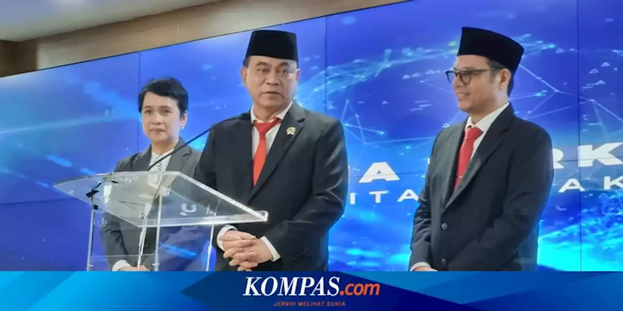 Tugas Berat Kominfo Rampungkan Pembangunan BTS di Wilayah 3T...