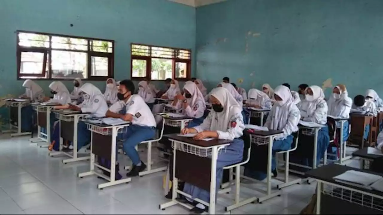 Buruan Cek PIP 2023 Kemendikbud Pakai SiPintar, Siswa SD Dapat Bantuan hingga Rp1 Juta