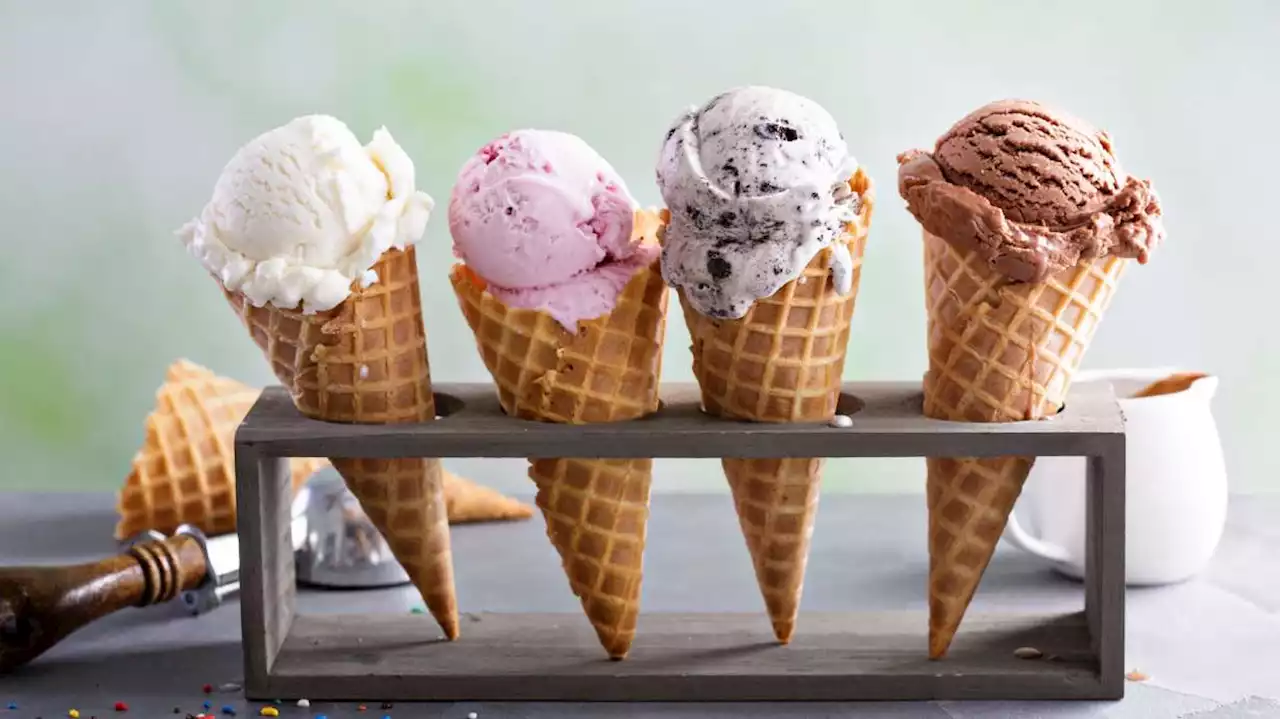 How America fell out of love with ice cream