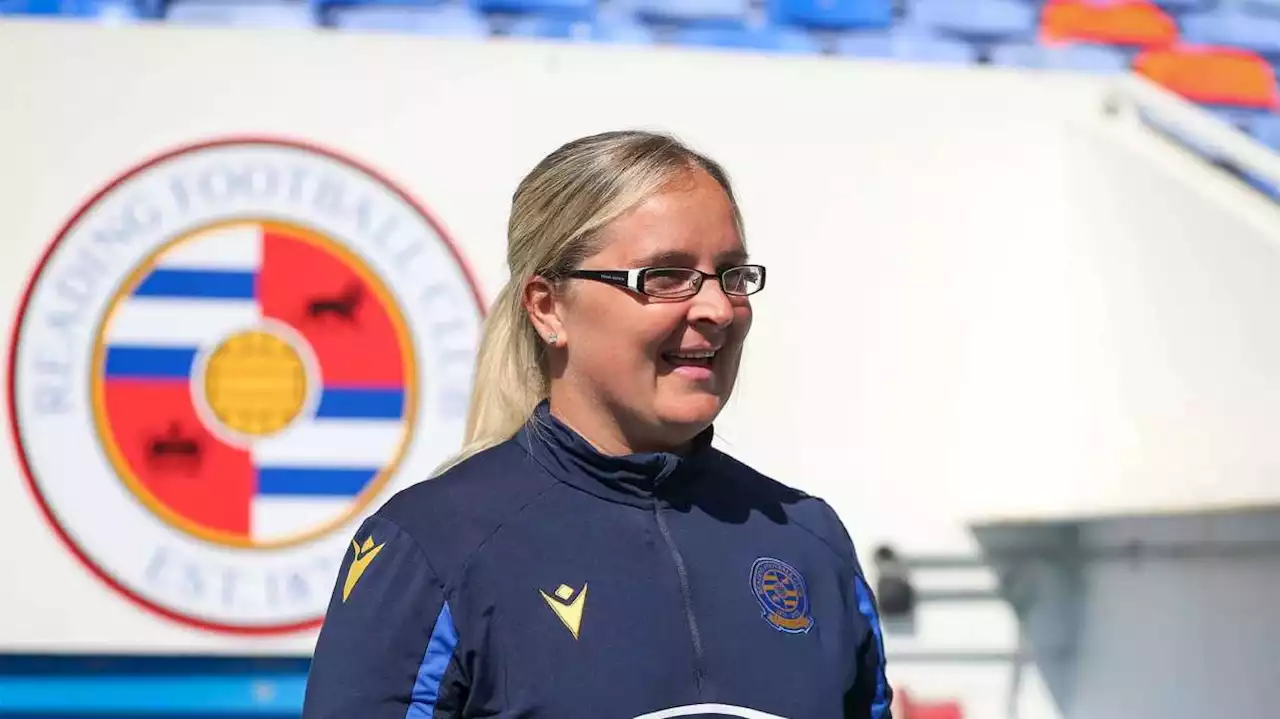 Utah Royals hire first-ever sporting director to begin roster, staff construction