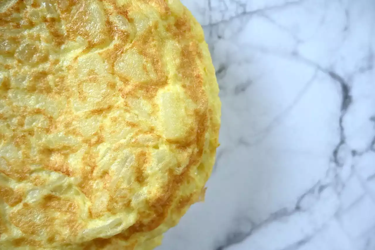 Retiran estas tortillas de un conocido supermercado por razones sanitarias: si tienes una en casa, devuélvela cuanto antes