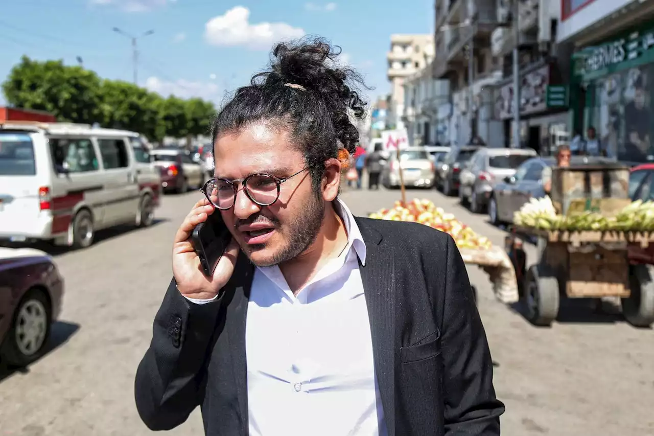 Égypte : Patrick Zaki condamné pour avoir dénoncé la discrimination des chrétiens coptes