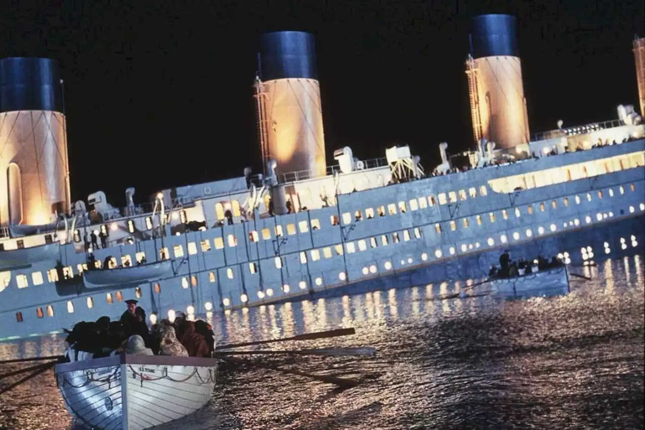 Exposition Titanic : musées, musique, films… Depuis 100 ans, une pluie d’hommage au navire naufragé