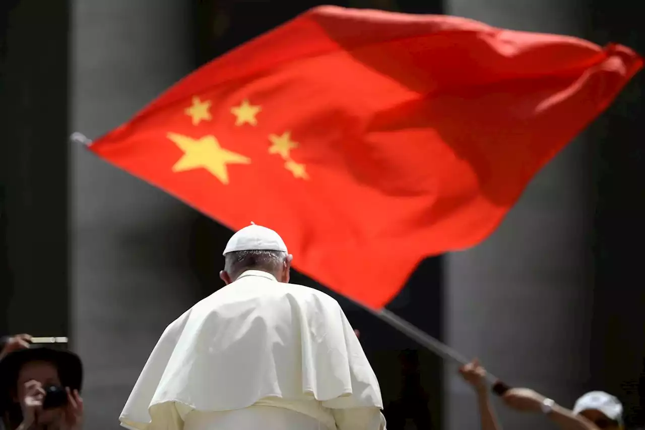 Face à la Chine, le Vatican adapte sa communication sur les nominations d’évêques