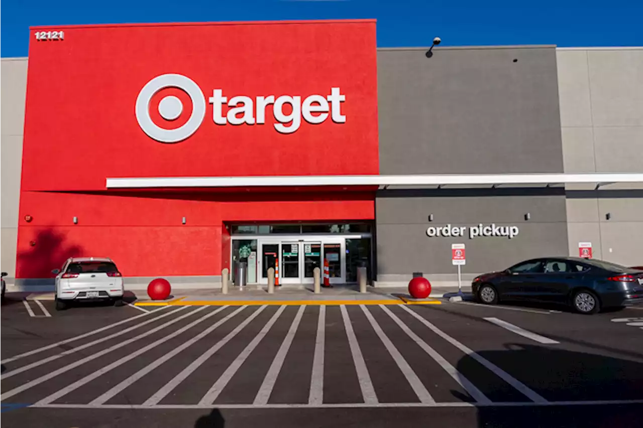 Target opens new stores in North Hollywood and Ontario