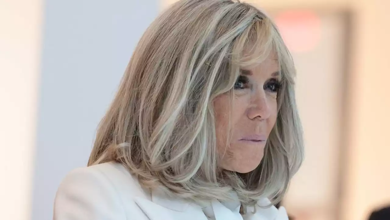 Brigitte Macron : découvrez combien la Première dame a coûté à l'Elysée en 2022