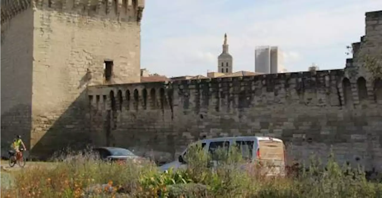 La Ville monte au créneau pour restaurer ses remparts