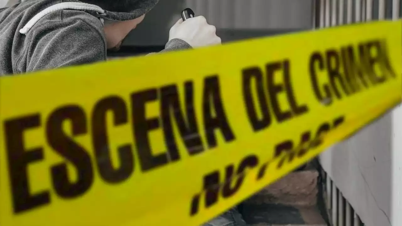 Riña en Ixmiquilpan termina en muerte; joven recibe 7 puñaladas