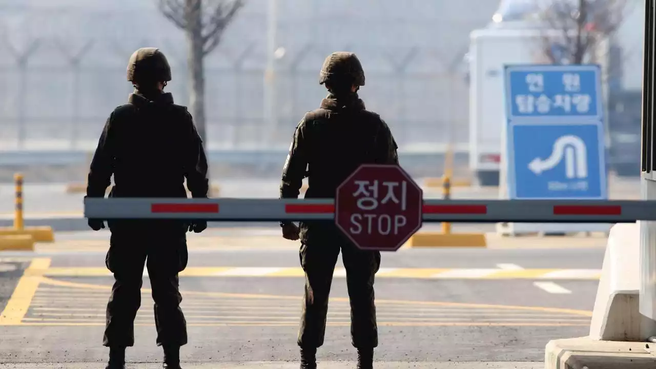 L'americano arrestato in Nord Corea è un soldato Usa: cosa si sa - La Stampa