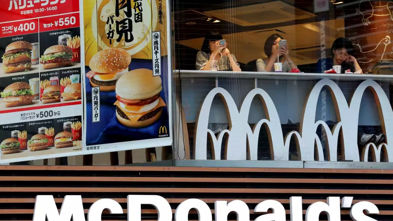 Mc Donald's, l'inchiesta Bbc: 'Abusi, molestie e razzismo all'ordine del giorno' - La Stampa