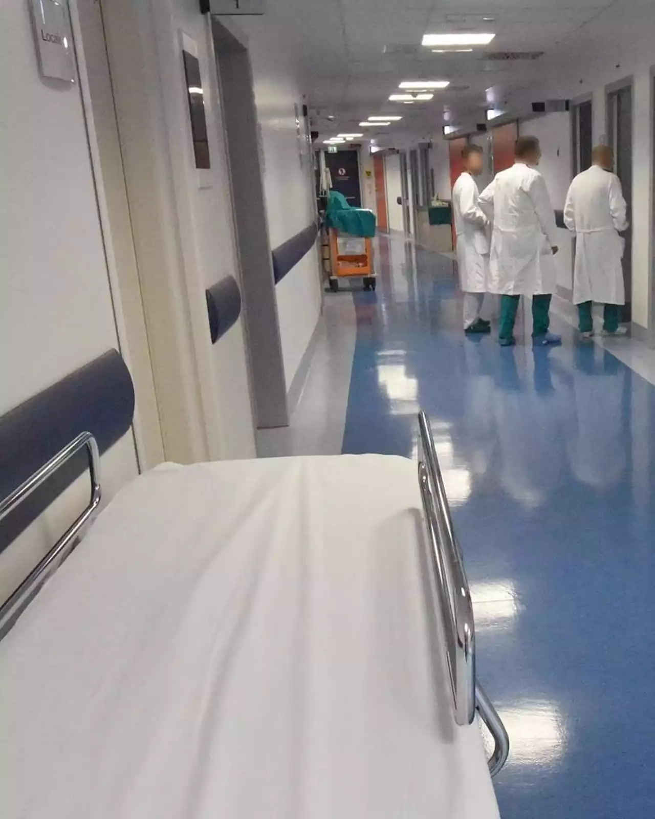 Pnrr e sanità, allarme Regioni - La Stampa