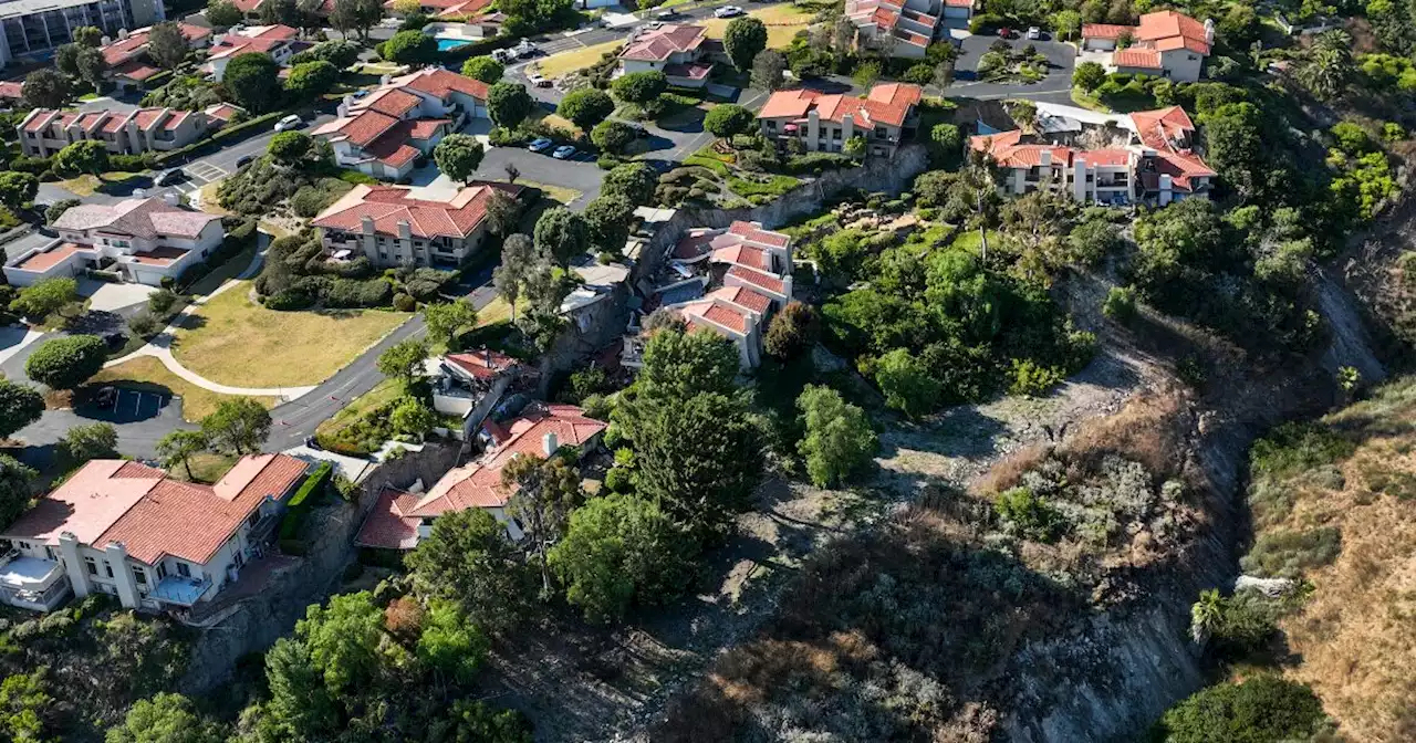 Residents raised construction concerns decades before Rolling Hills Estates landslide