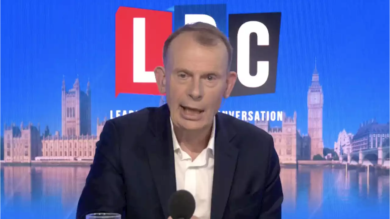 Andrew Marr: Are we seeing a revival of Tony Blair's New Labour?