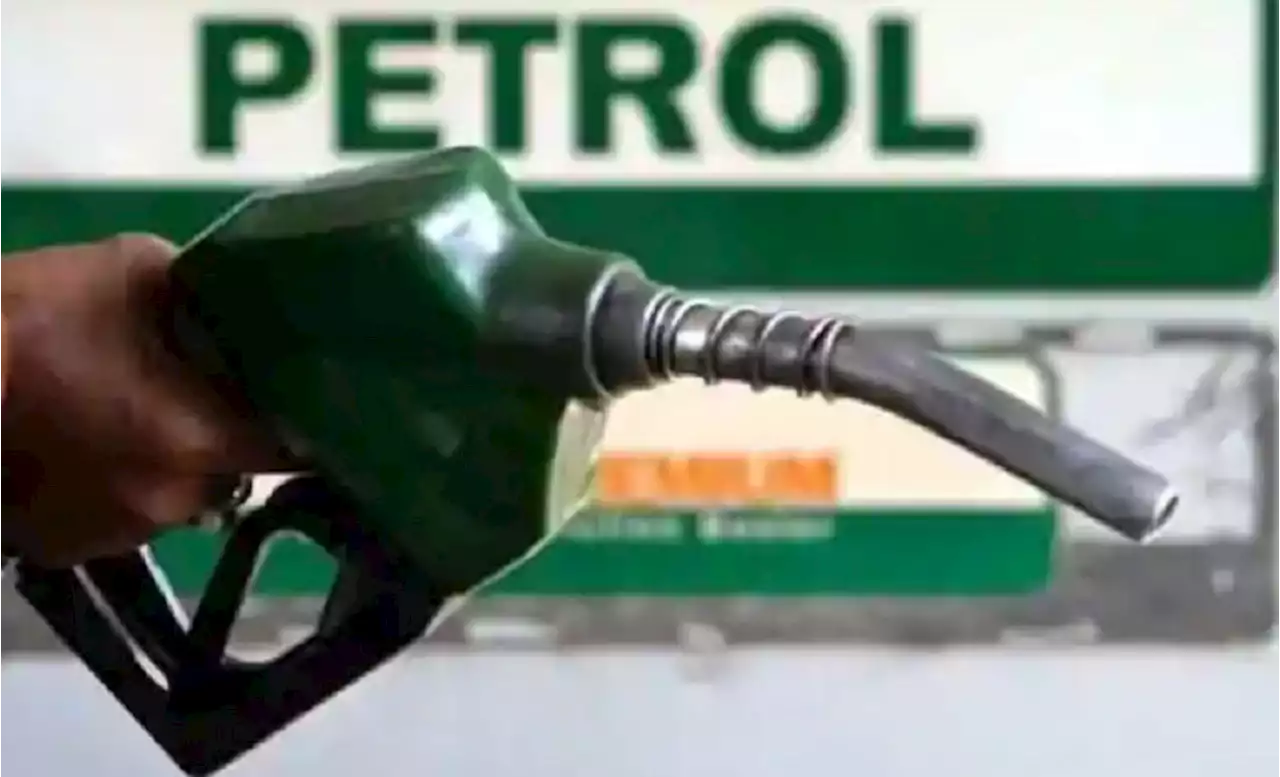 BREAKING: Again, NNPCL Raises Petrol Pump Price To N617/Litre