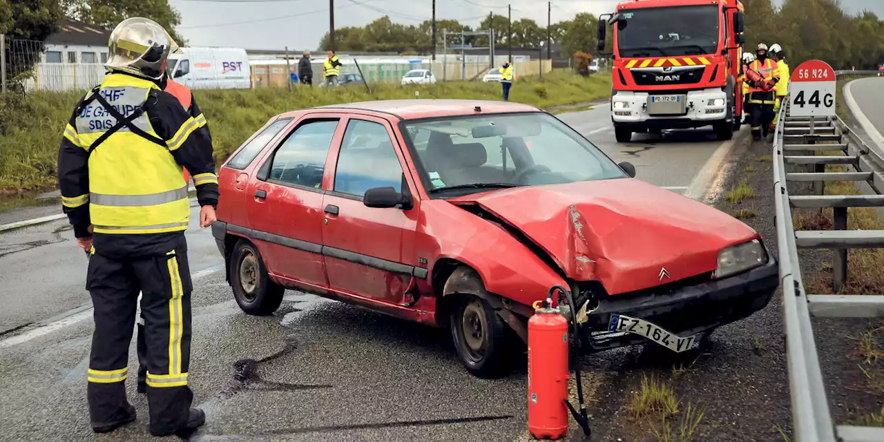 Homicide routier : « Cette mesure est juste une annonce politique, il n’y a rien derrière ! »