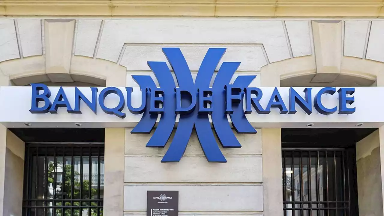 Billets : la nouvelle imprimerie de la Banque de France devrait finalement voir le jour