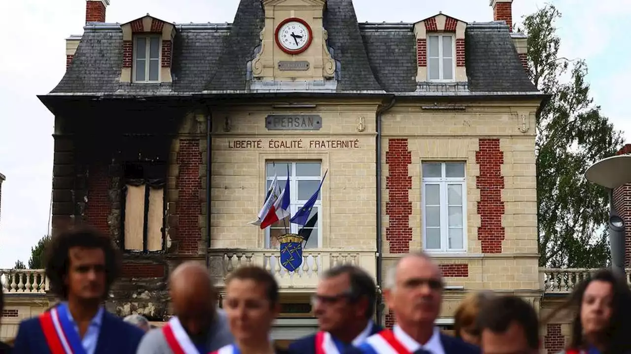 Les émeutes font vaciller l'assureur des collectivités locales