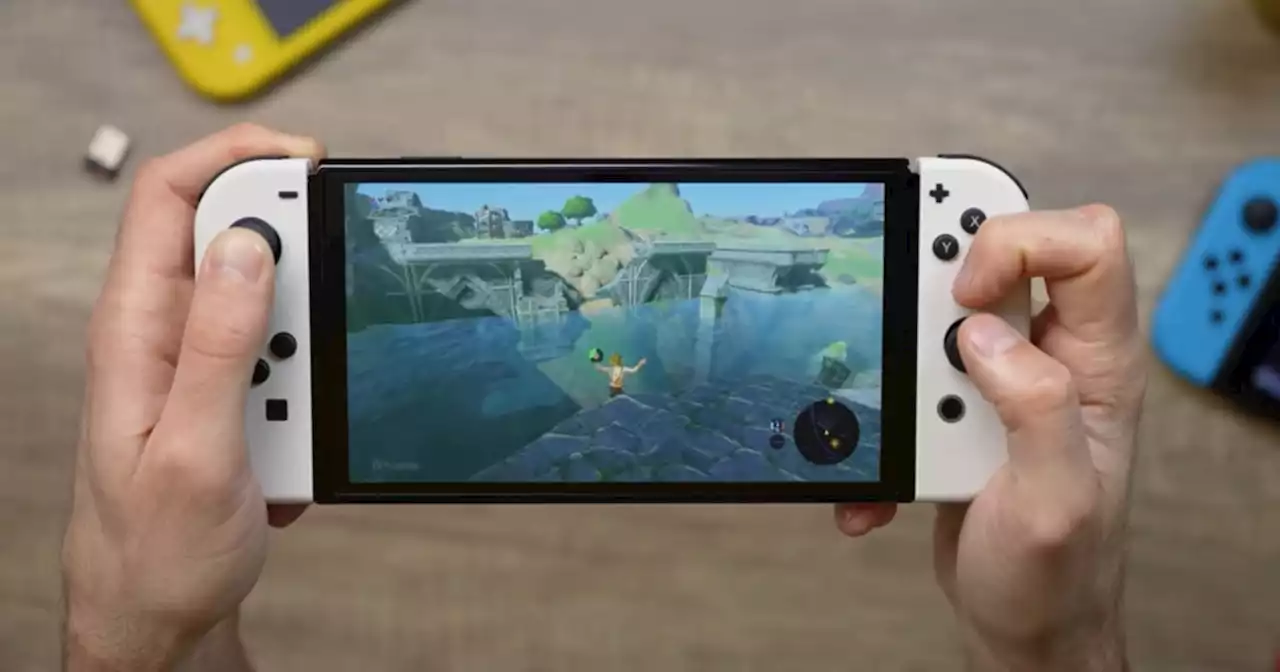 Une adolescente kidnappée retrouvée grâce à sa Nintendo Switch