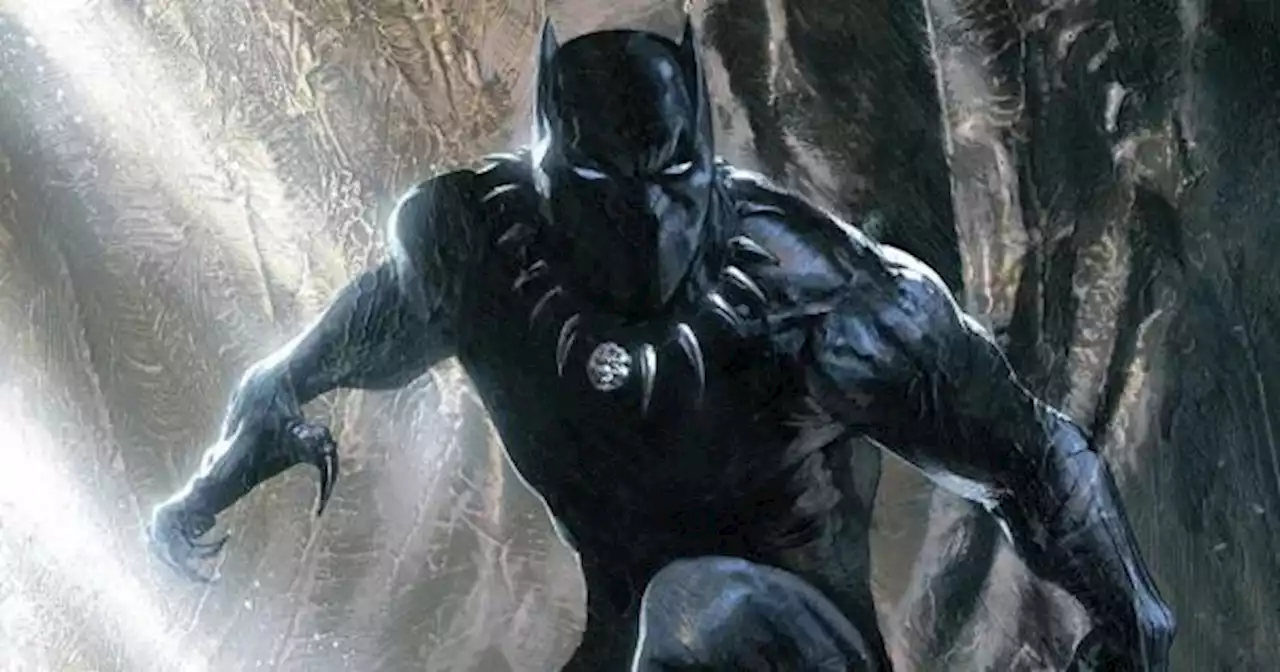 Black Panther: revelan detalles de su innovador sistema de narrativa | LevelUp