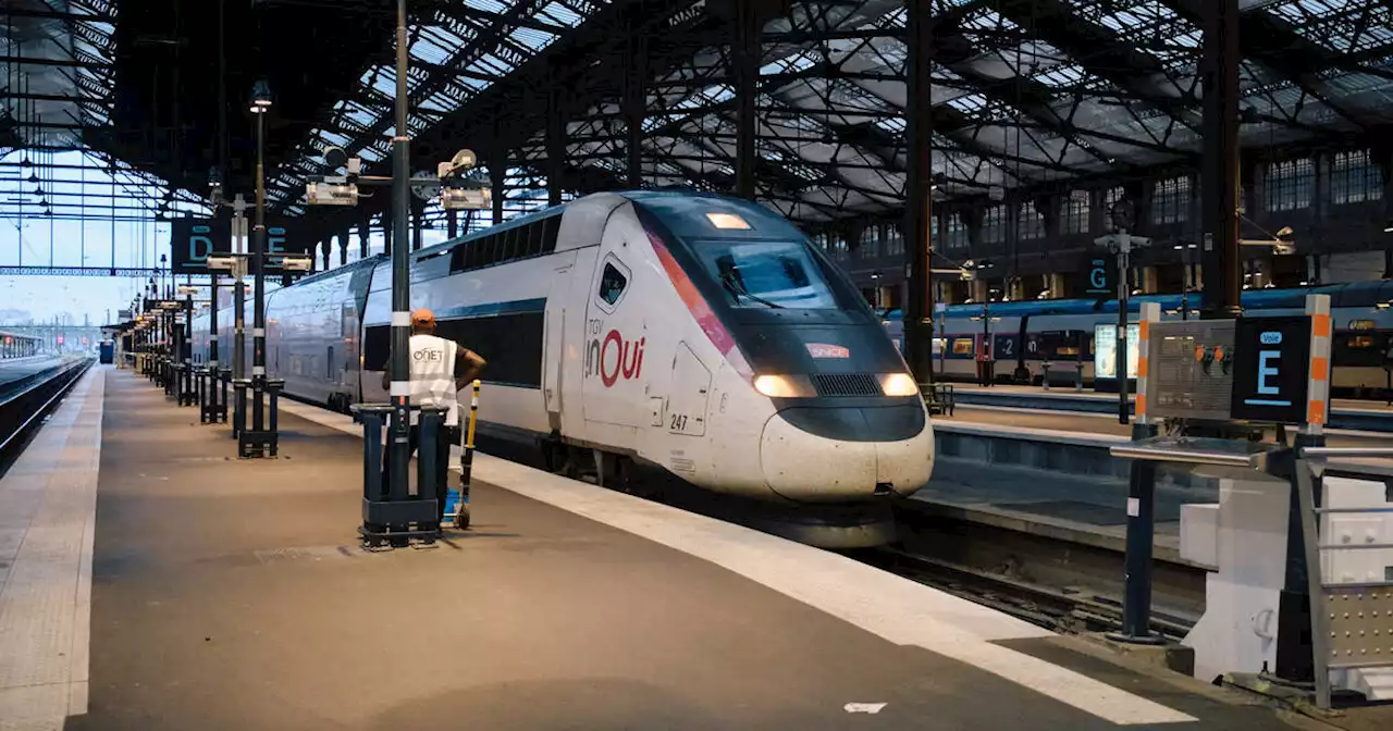 Cartes avantages : les tarifs plafonnés de la SNCF grimpent à haute vitesse