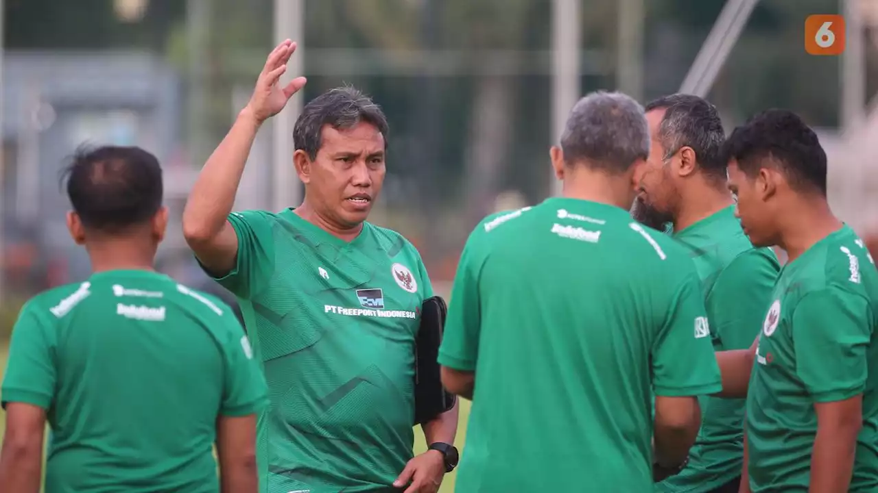 Ingin Lolos Seleksi Timnas Indonesia U-17, Bima Sakti Beri Syarat Berat untuk Pemain Diaspora