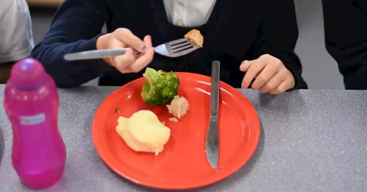 Blackpool free school meal vouchers to continue as cost of living soars