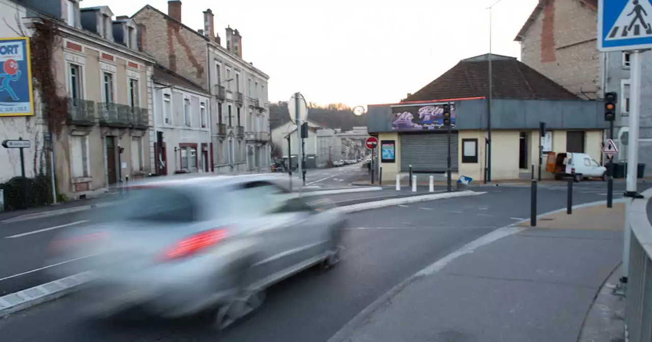 Sécurité routière : que va changer la nouvelle qualification d’« homicide routier » annoncée par Elisabeth Borne ?