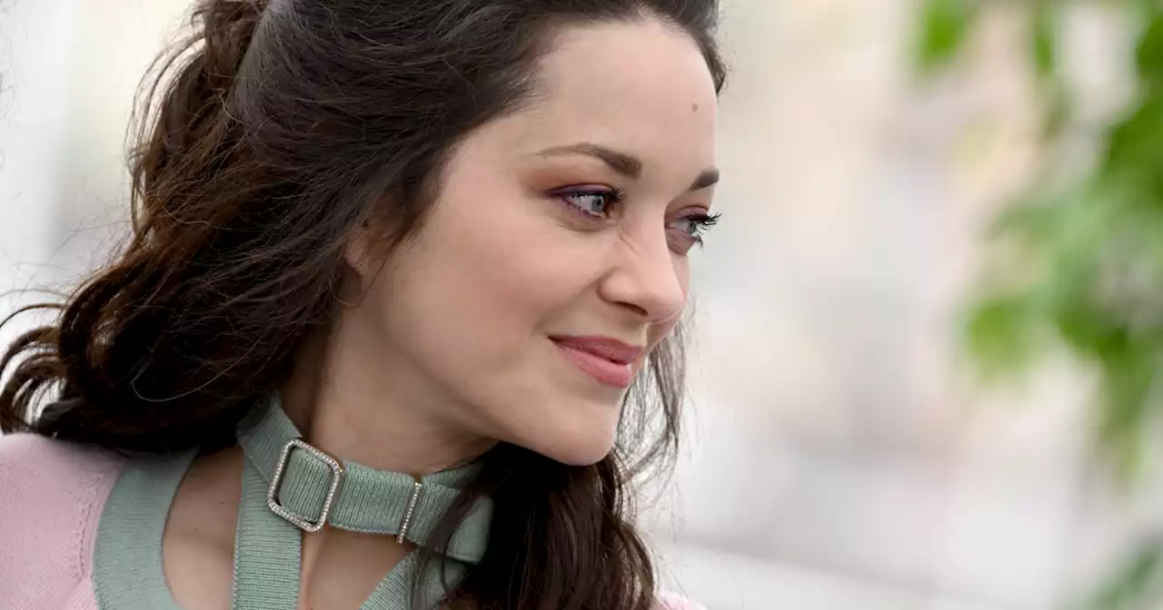 Marion Cotillard, nouveau visage de la Reine des Neiges au cinéma