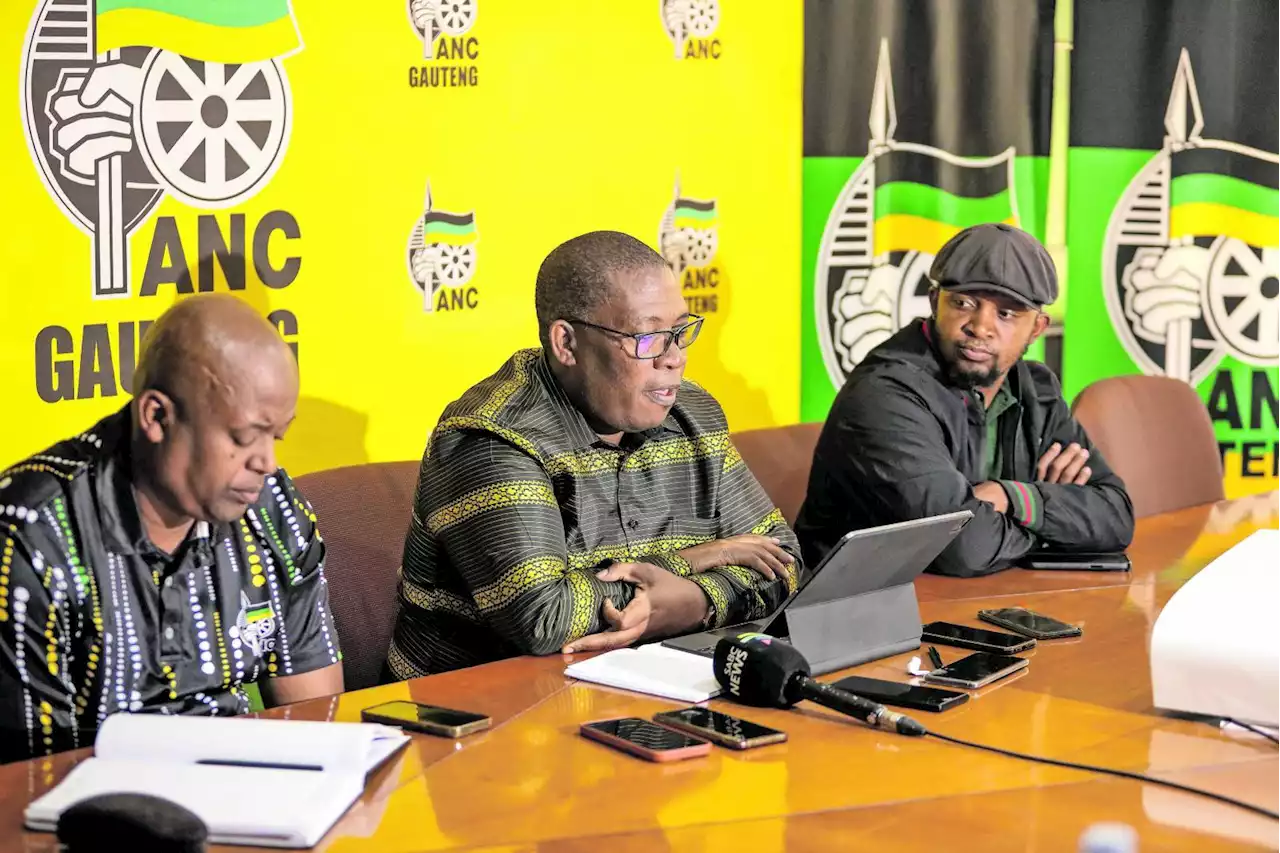 TK Nciza, Nomvula Mokonyane at the heart of invalid ANC Ekurhuleni conference, court finds