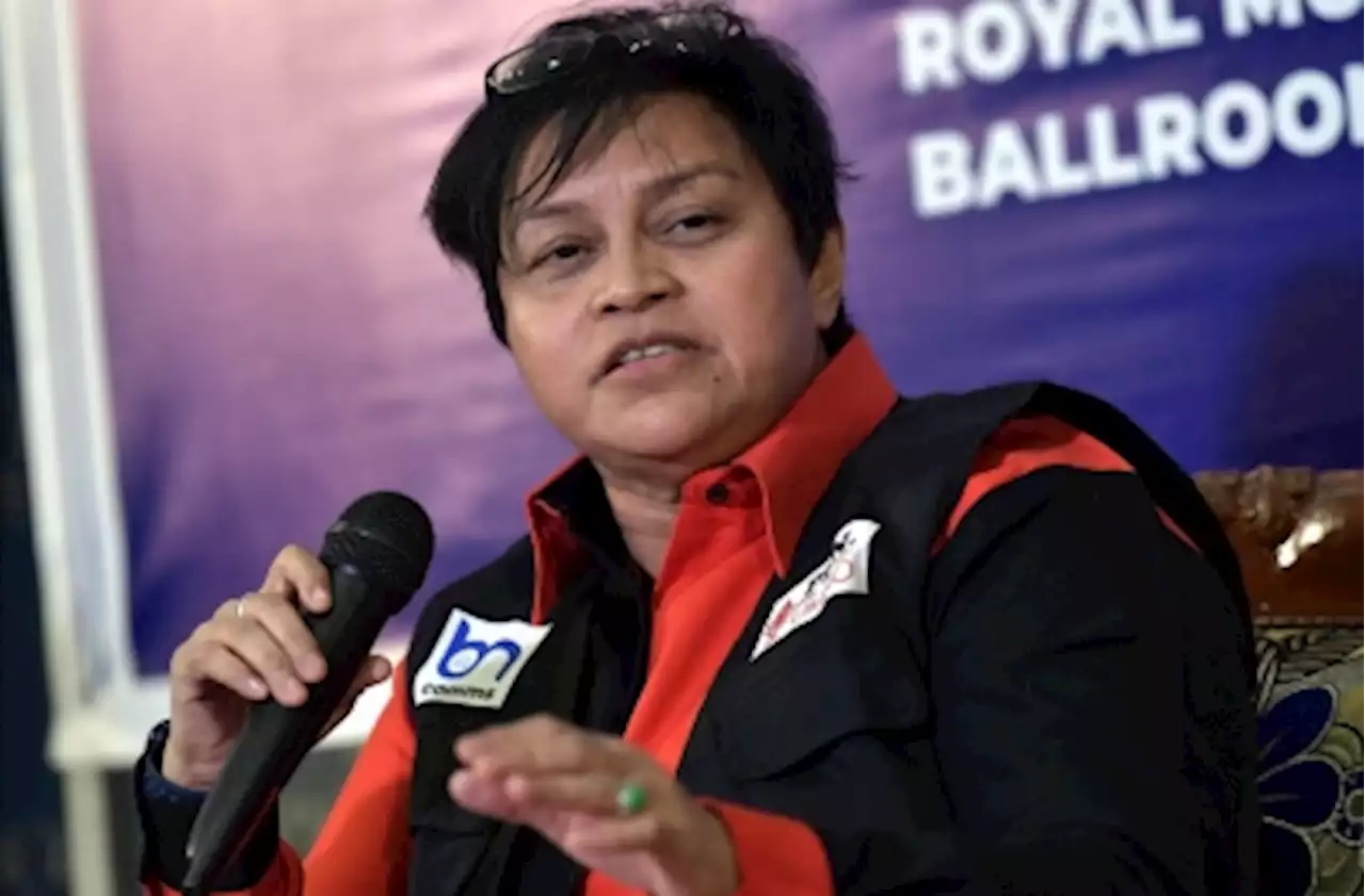 Azalina: Govt to hold discussion on 3R issues with relevant quarters this Friday