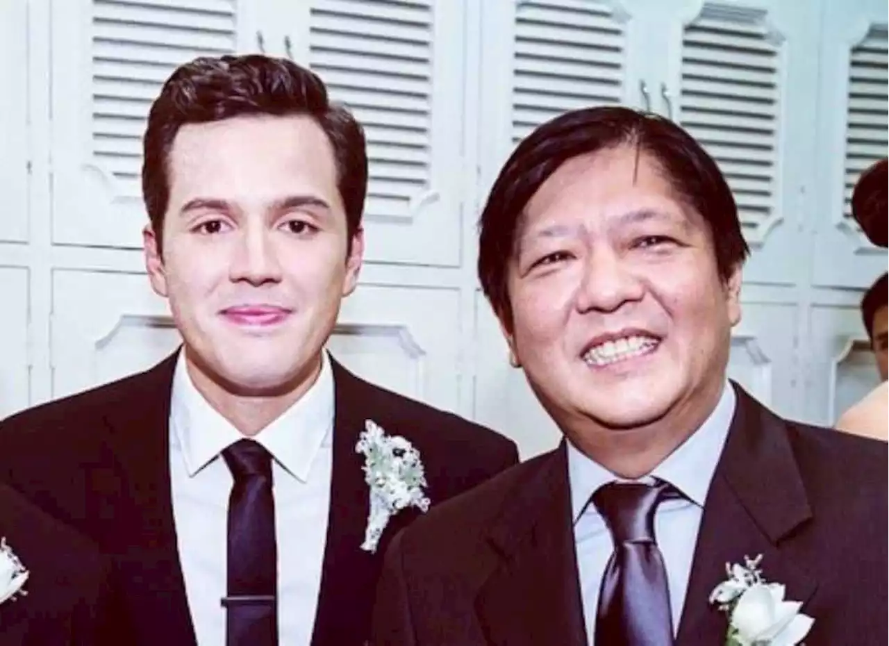 Palace broadcasting arm takes over Paul Soriano's director duties in SONA 2023--House exec