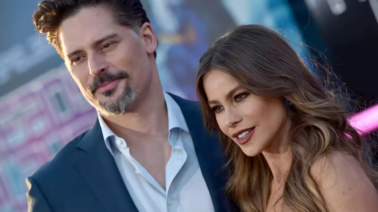 Sofía Vergara and Joe Manganiello Are Divorcing After 7 Years