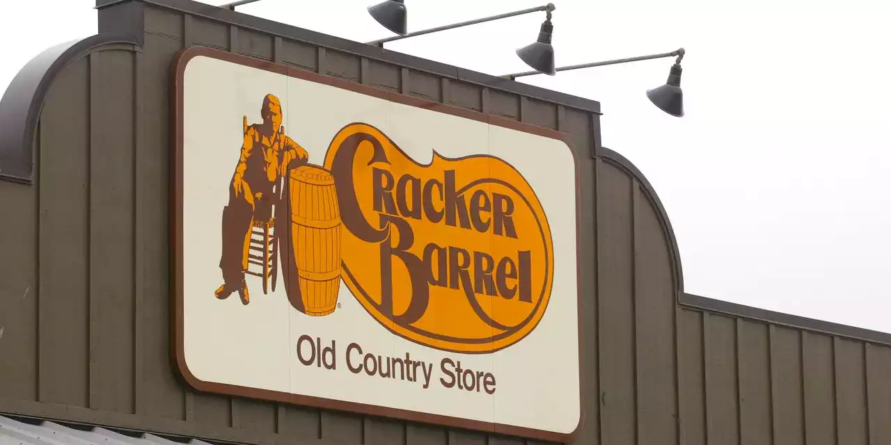 Cracker Barrel stock surges as CEO Susan Cochran announces departure after 12 years in charge