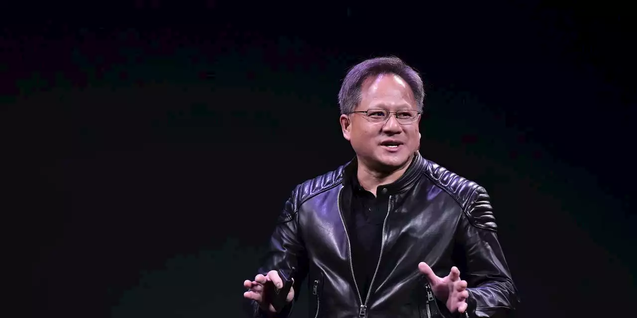 Nvidia is showing shades of Apple and its stock could hit $625, says one new bull